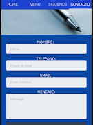 ADEMPRESS اسکرین شاٹ 7