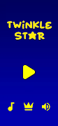 1 Schermata Twinkle Star