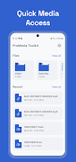 ProMedia Video & Audio Toolkit স্ক্রিনশট 3