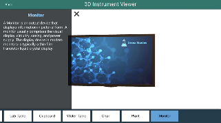 Chemi Lab - Interactive Chemis screenshot 4
