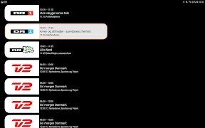 برنامه‌نما PlayMaker عکس از صفحه