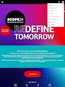 SCOPE2024 スクリーンショット 6