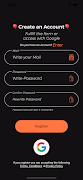 HideTalk screenshot 3