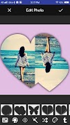 Mirror Photo Editor screenshot 5