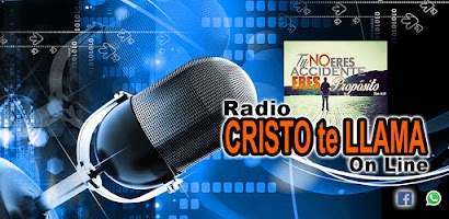 Radio Cristo te llama स्क्रीनशॉट 3