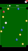 Quick Pool with VPoints captura de pantalla 3