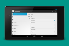 All Unit Converter screenshot 5