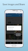 Search by Image (Multi engine) captura de pantalla 7