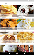 Cookie Recipes screenshot 7