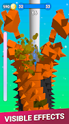 Ultimate Stack Jump 3D Plakat
