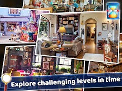 Hidden Objects Games - 5 in 1 スクリーンショット 7