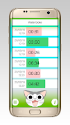 Contractions screenshot 7