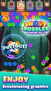 Shoot Bubbles: Bouncing Balls syot layar 3