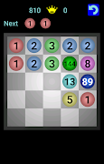 Master 2048 screenshot 3