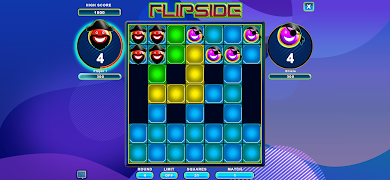 Flipside screenshot 1