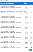 WorkFlowAlert скриншот 2