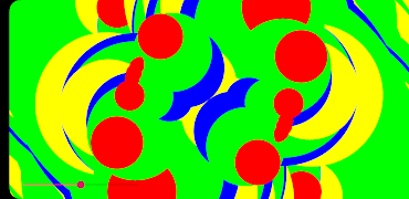 Music Visualizer X screenshot 2