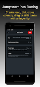 QuickTune Pro 截圖 4