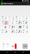 Rhythm Engineer ภาพหน้าจอ 2