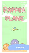 Paper Plane পোস্টার