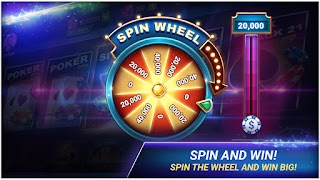 Poker Multiplayer by Zmist स्क्रीनशॉट 6