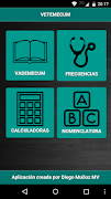 Vetemecum poster