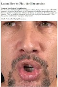 How to Play Harmonica Screenshot 1