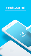 Visual SLAM Tool постер