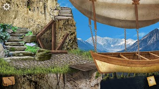 Blackthorn Castle 2 Lite スクリーンショット 1