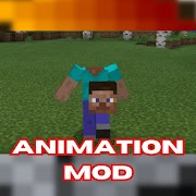 Animation Mod For Minecraft PE স্ক্রিনশট 1