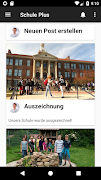 Schule Plus Demoversion 截圖 1