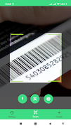 QR & Barcode Scanner:QR Code Scanner & Generator اسکرین شاٹ 5