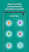 Alt Share : Learn FileTransfer screenshot 7