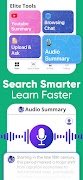 برنامه‌نما Nerd AI - Tutor & Math Helper عکس از صفحه