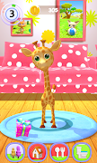 Berbicara Giraffe screenshot 3