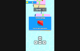 Puzzle Stack Maze 海報