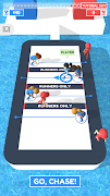 Chase Master: Run 'N Tag Games Affiche