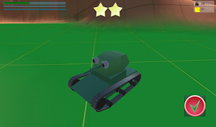 MULTANKS 3D 스크린샷 6