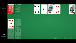 Canfield Solitaire - Cards screenshot 4