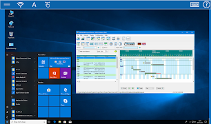 My PC Control Home 海报