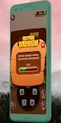 برنامه‌نما Word Connect عکس از صفحه