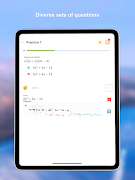 A-Level Maths Prep screenshot 7