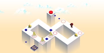 Platform Odyssey screenshot 5