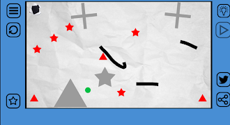 Brain Ball Physics imagem de tela 3