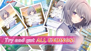 Lost Between the Lines Screenshot 5