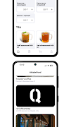 Q Coffee Shop screenshot 2