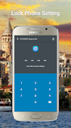 CHOMAR AppLocker screenshot 2