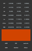 Color Tool screenshot 3