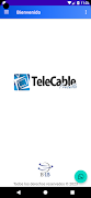 App Telecable Affiche