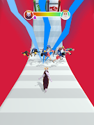 God Runner capture d'écran 7